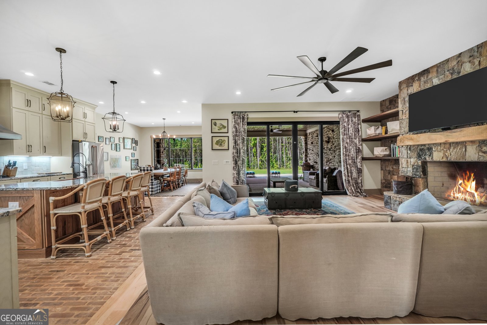 5700 Goolsby Road Monticello - Photo 33