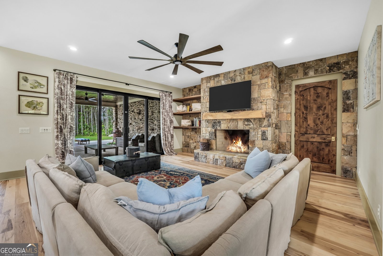 5700 Goolsby Road Monticello - Photo 34