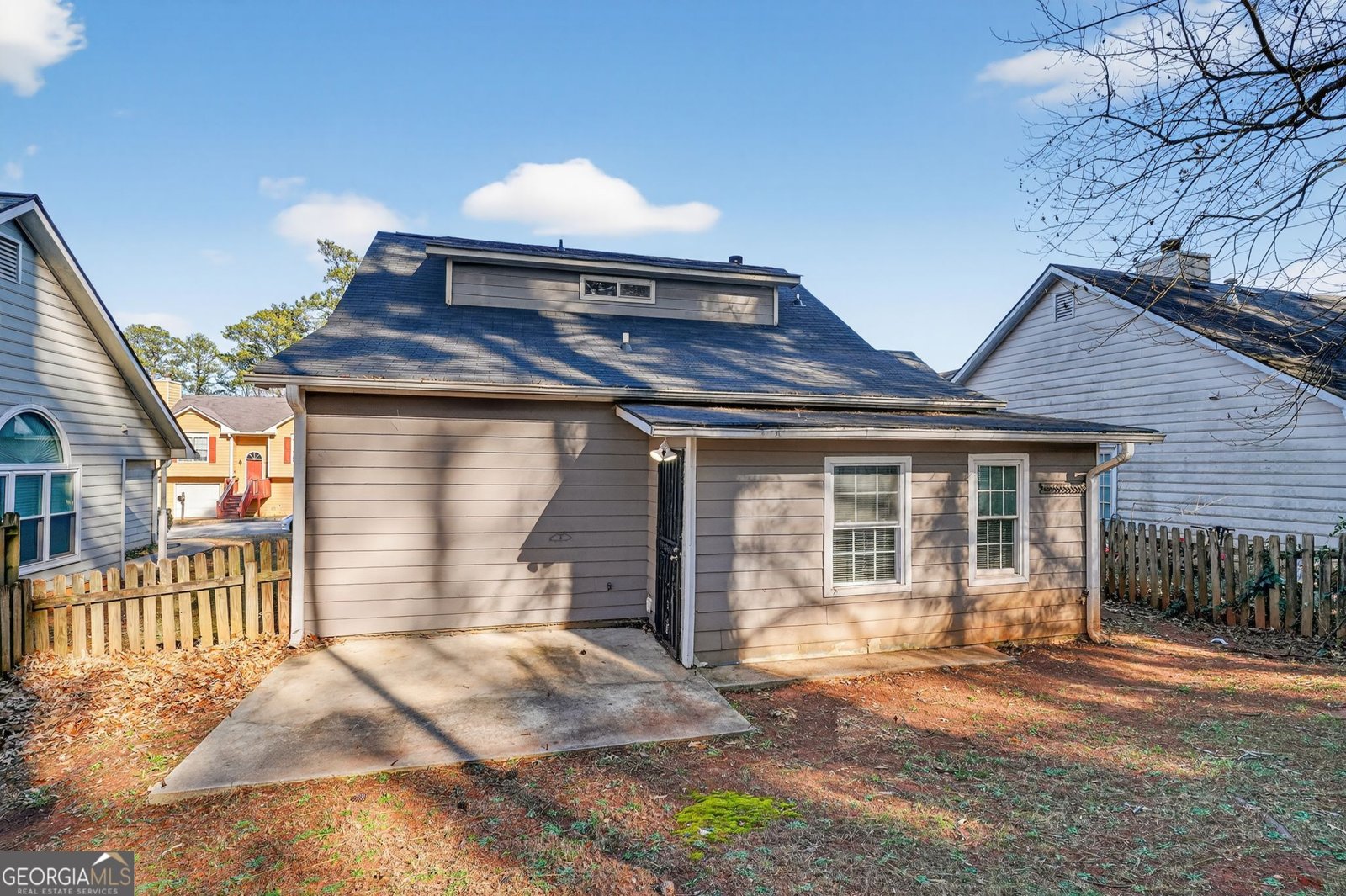 3751 Oakwood Manor Decatur - Photo 33