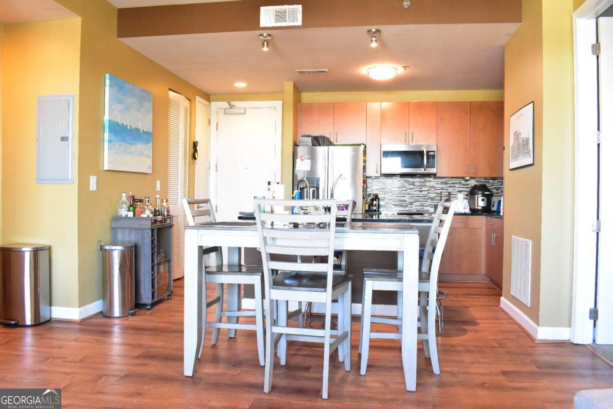 711 Cosmopolitan Drive Atlanta - Photo 1