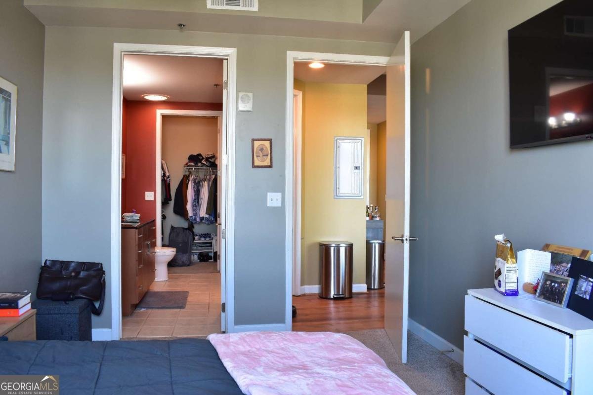 711 Cosmopolitan Drive Atlanta - Photo 11