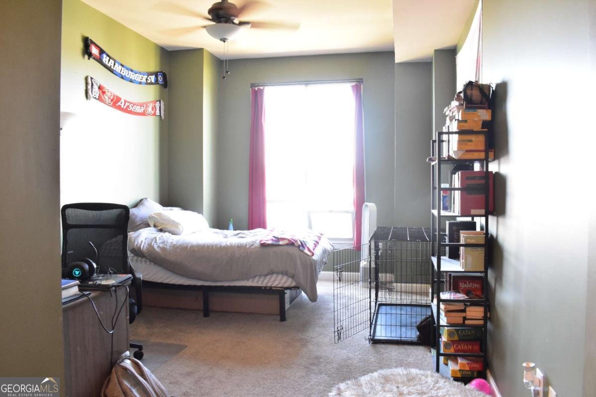 711 Cosmopolitan Drive Atlanta - Photo 13