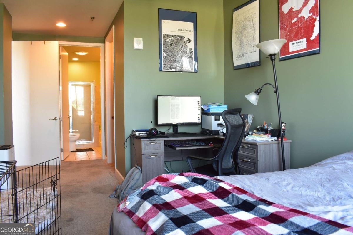 711 Cosmopolitan Drive Atlanta - Photo 14