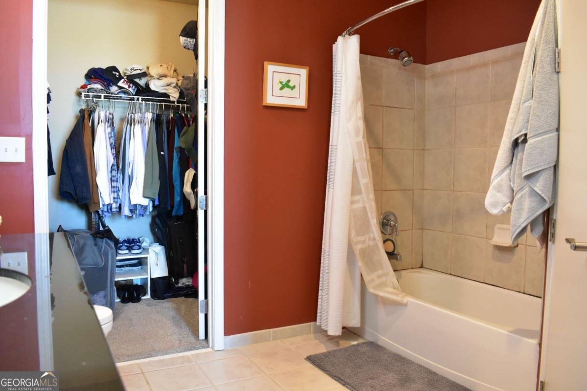 711 Cosmopolitan Drive Atlanta - Photo 8