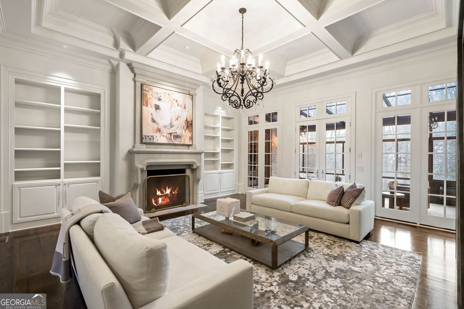 4076 Glen Devon Drive Atlanta - Photo 11