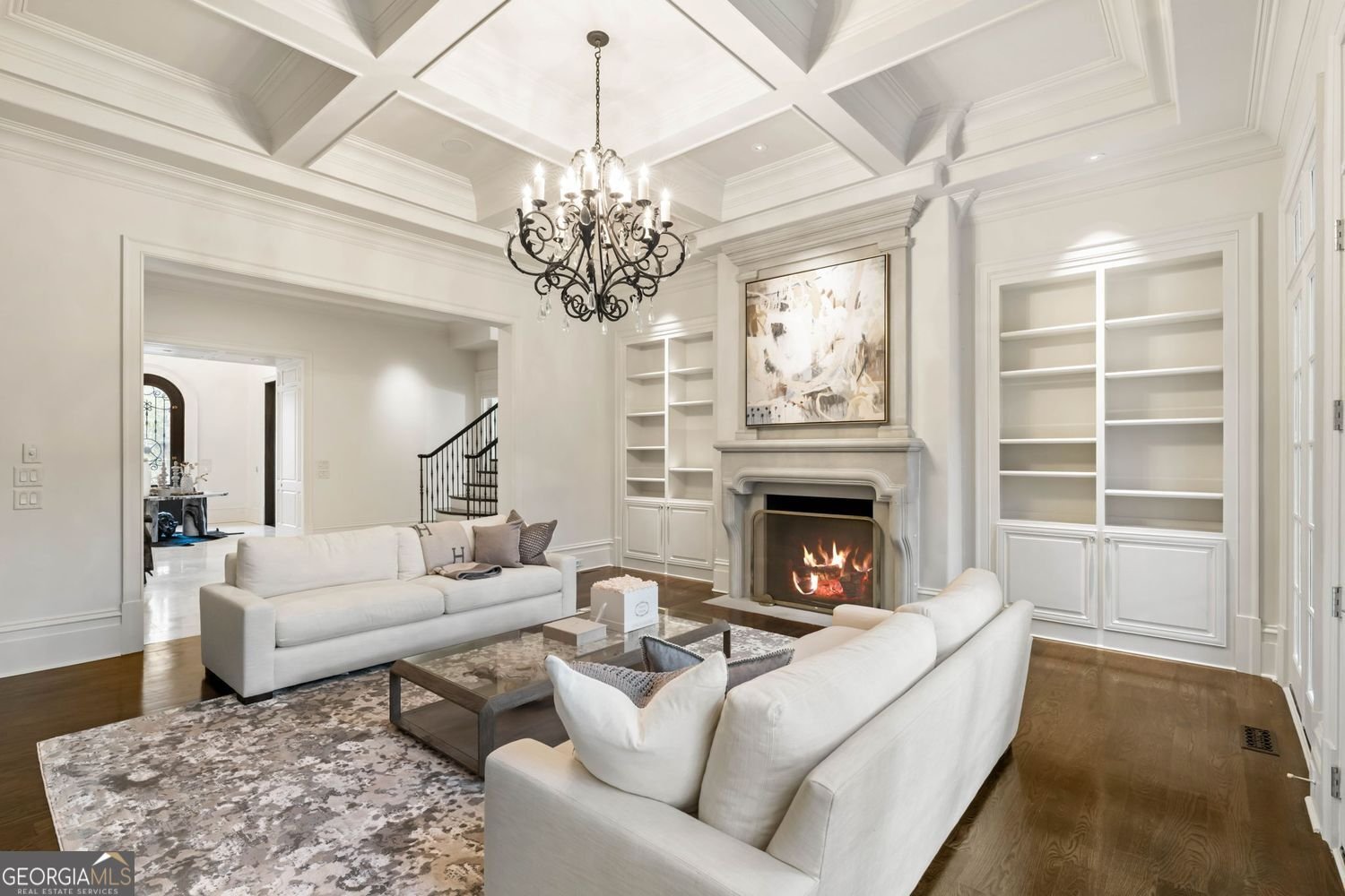 4076 Glen Devon Drive Atlanta - Photo 12