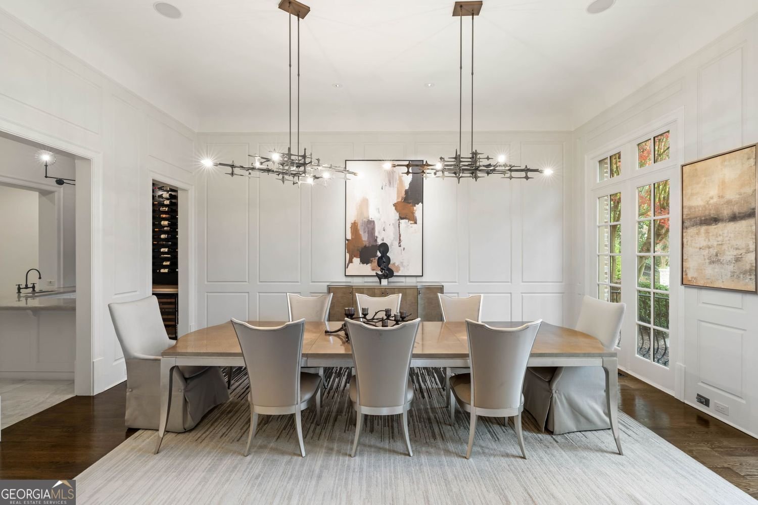 4076 Glen Devon Drive Atlanta - Photo 17