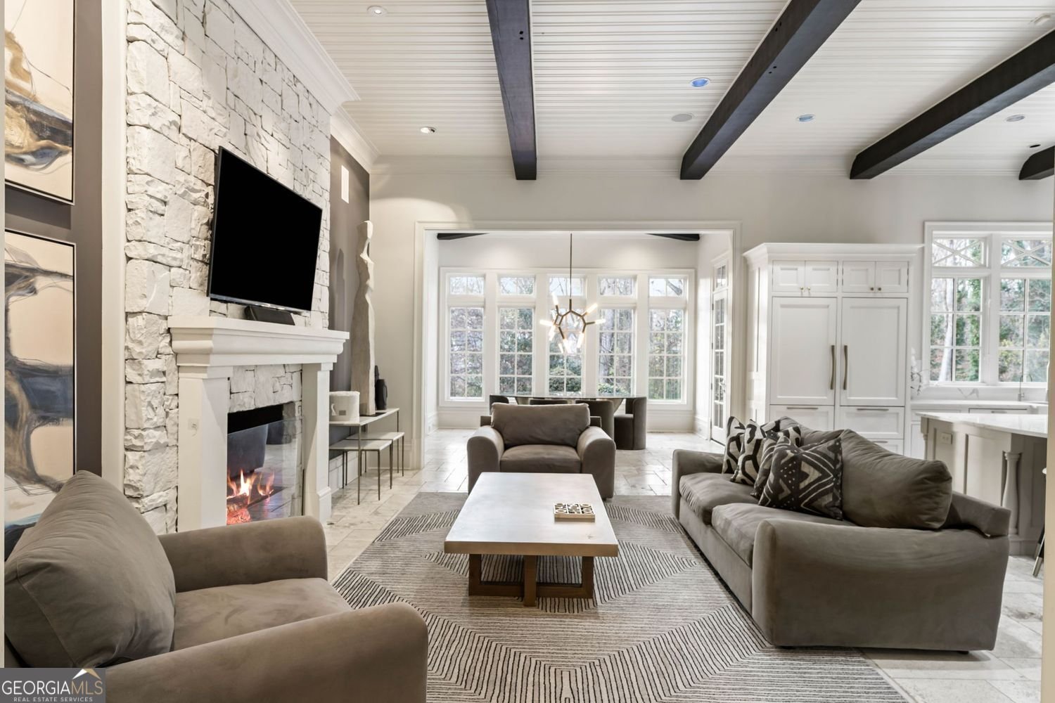 4076 Glen Devon Drive Atlanta - Photo 23