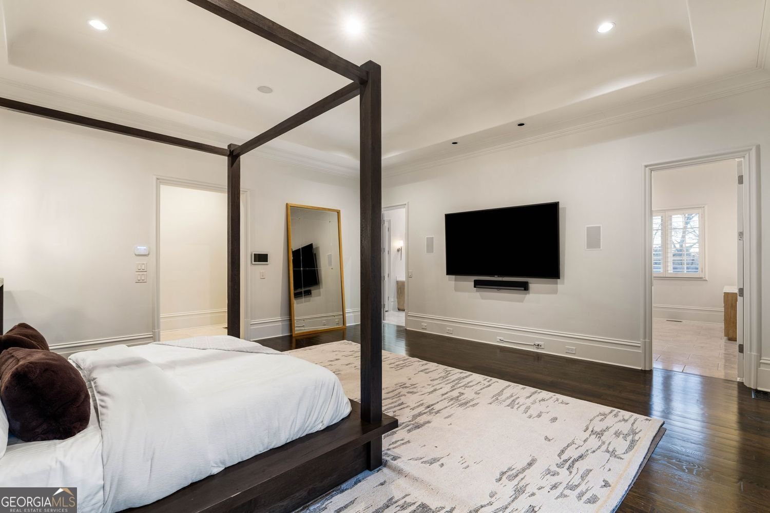 4076 Glen Devon Drive Atlanta - Photo 32