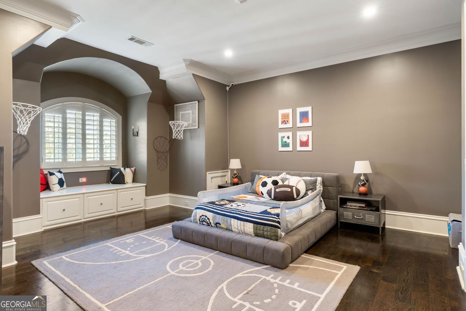 4076 Glen Devon Drive Atlanta - Photo 38