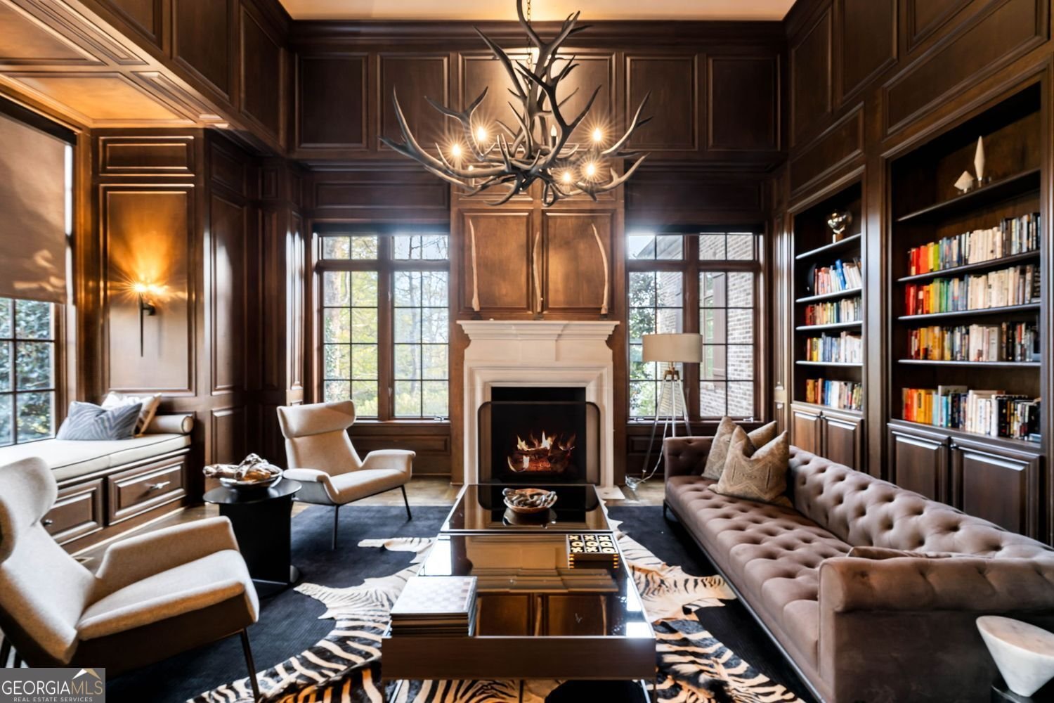 4076 Glen Devon Drive Atlanta - Photo 8