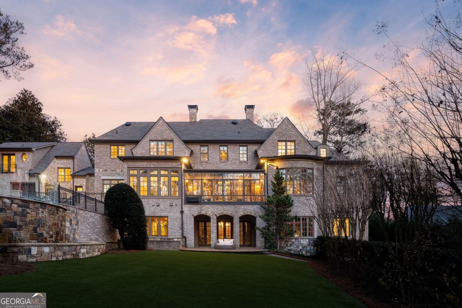 4076 Glen Devon Drive Atlanta - Photo 82