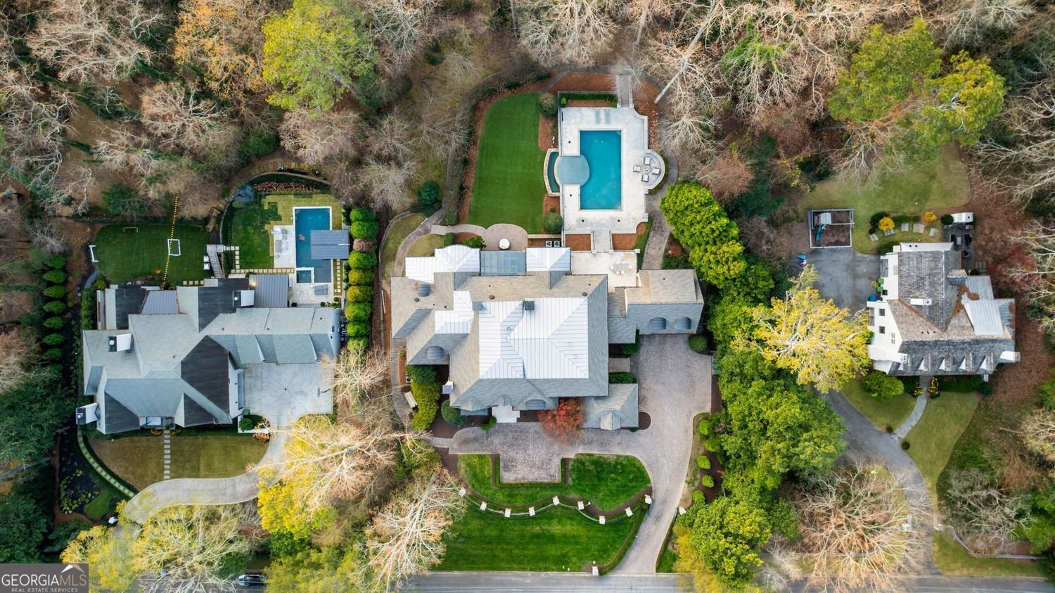 4076 Glen Devon Drive Atlanta - Photo 85