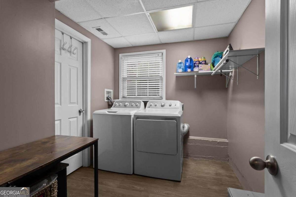 4593 Mars Court Acworth - Photo 15