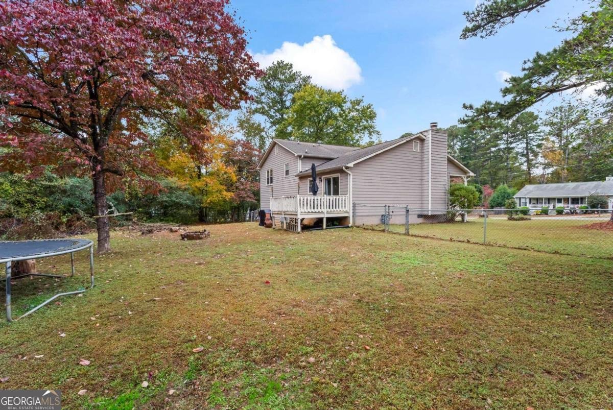 4593 Mars Court Acworth - Photo 16