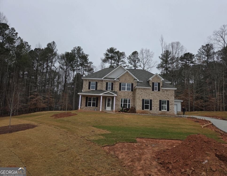 3240 Lions Ruby Lane Atlanta - Photo 1