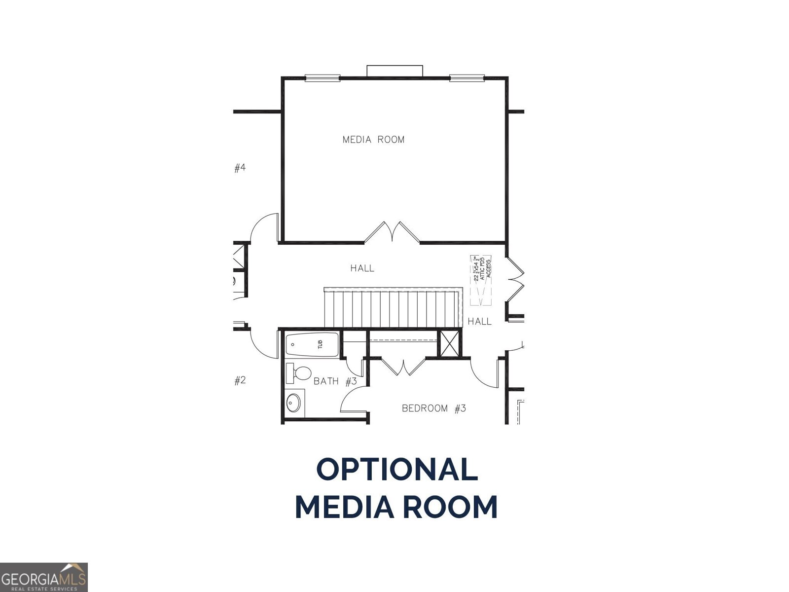 3240 Lions Ruby Lane Atlanta - Photo 20