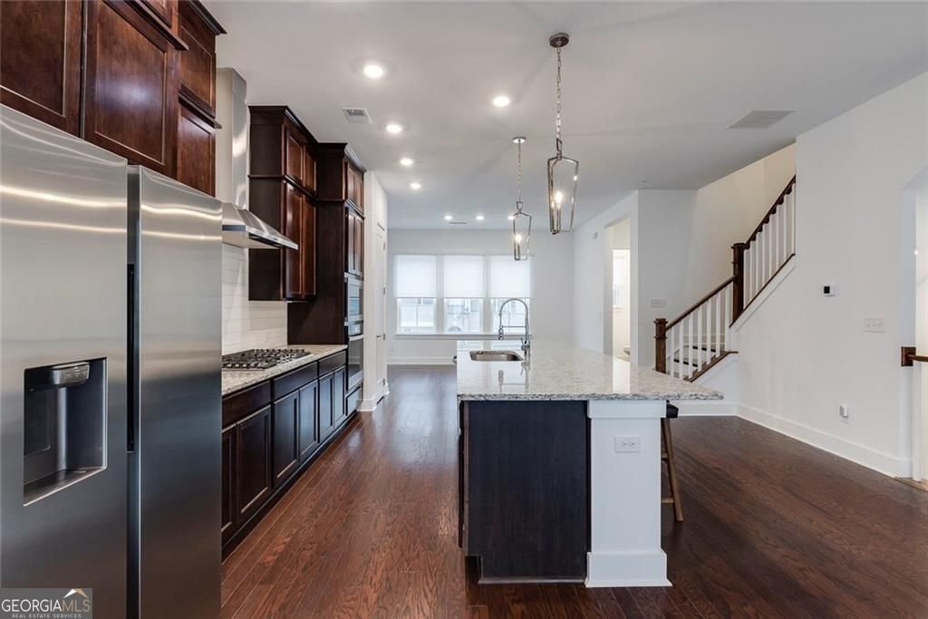 355 Walker Avenue Roswell - Photo 16