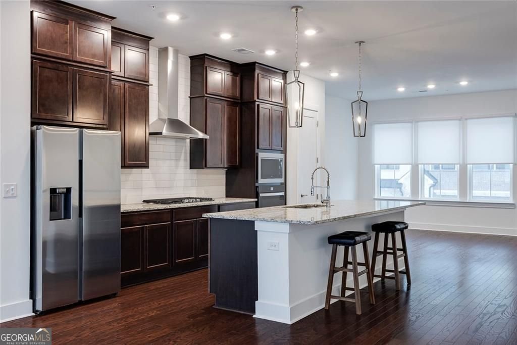 355 Walker Avenue Roswell - Photo 17