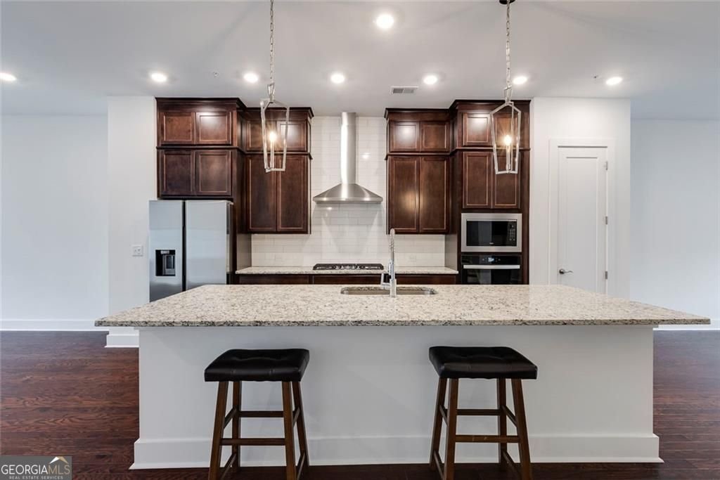 355 Walker Avenue Roswell - Photo 19