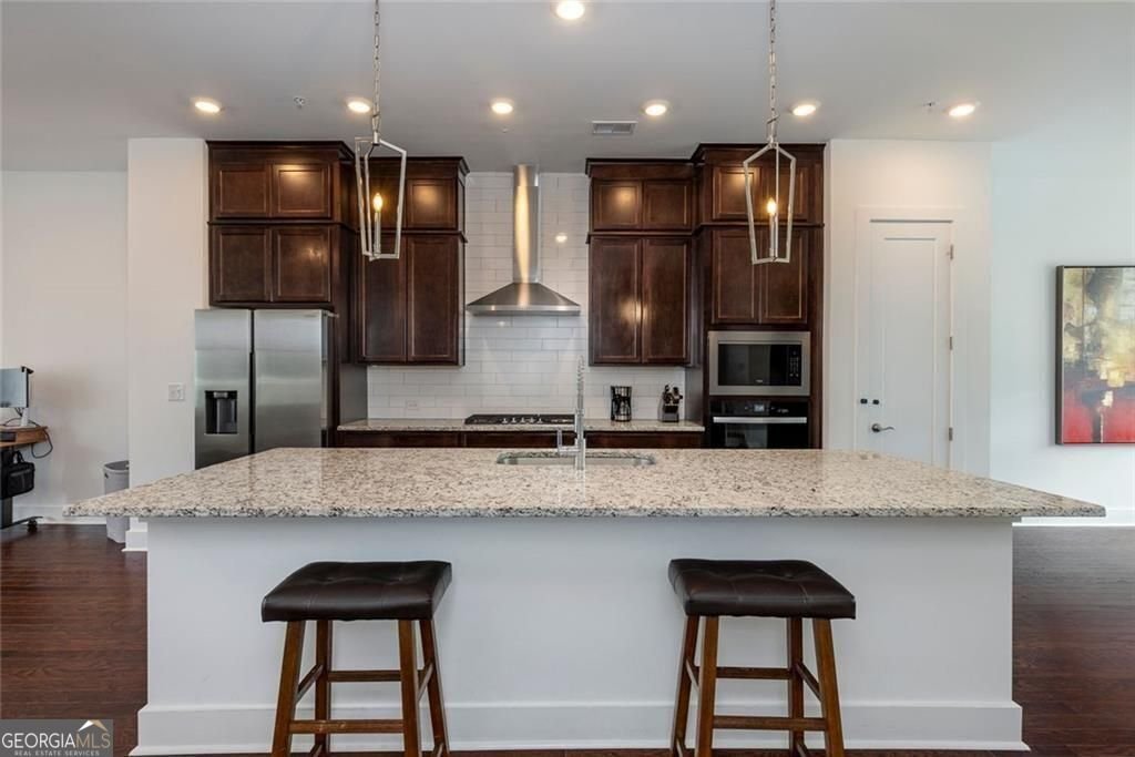 355 Walker Avenue Roswell - Photo 20