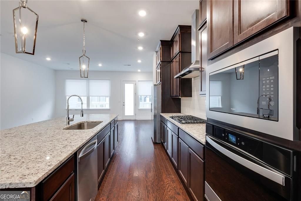 355 Walker Avenue Roswell - Photo 22