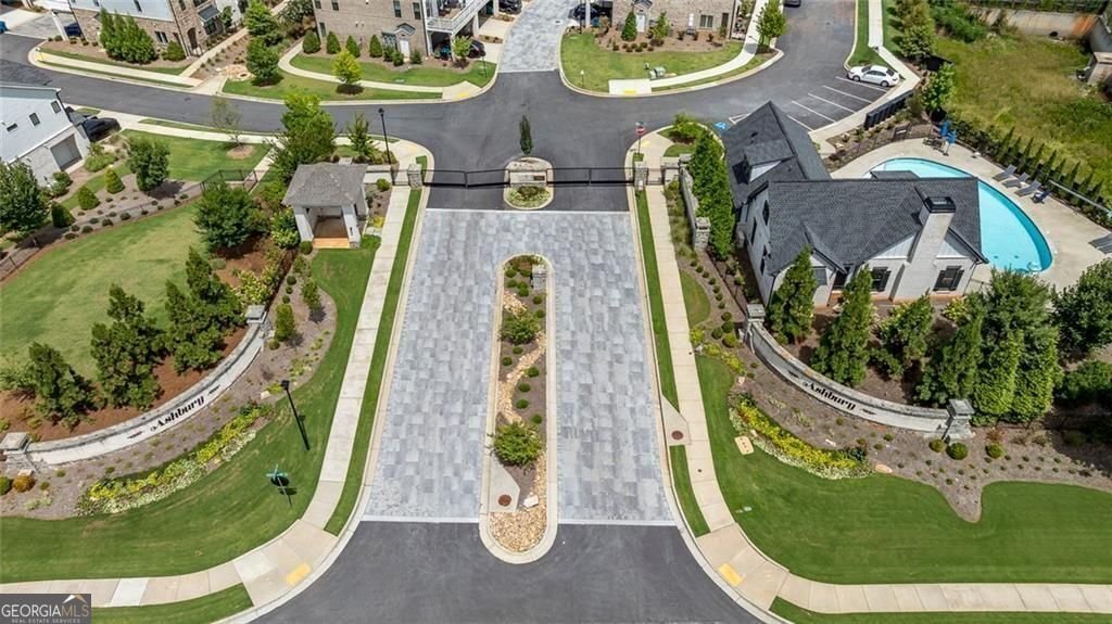 355 Walker Avenue Roswell - Photo 52