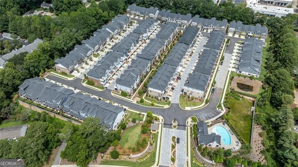 355 Walker Avenue Roswell - Photo 53