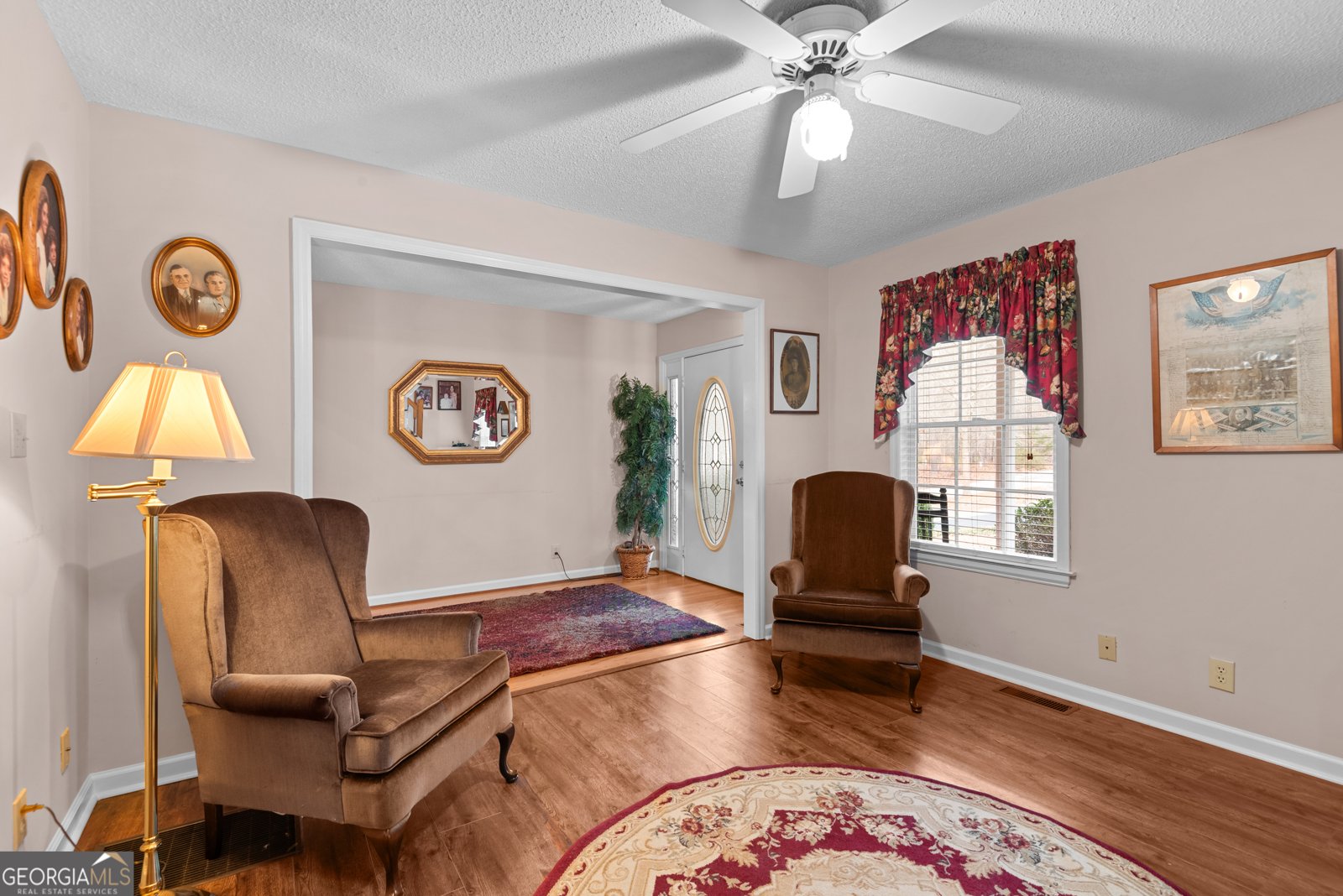 408 Parker Branch Road Barnesville - Photo 10