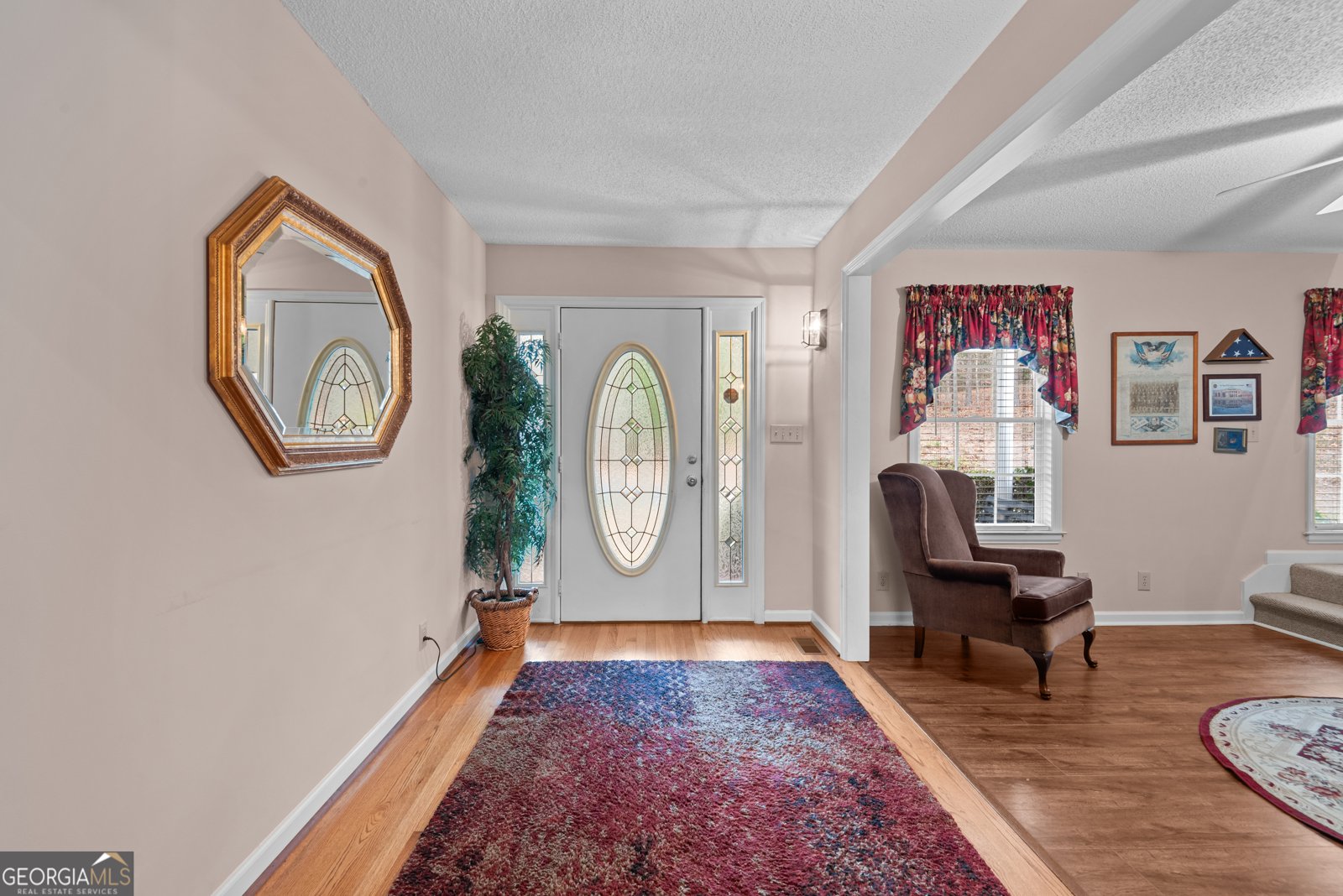 408 Parker Branch Road Barnesville - Photo 11