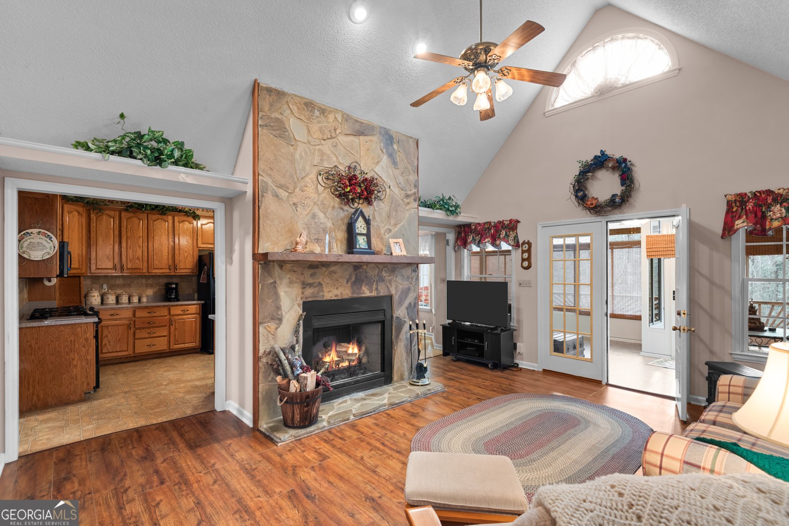 408 Parker Branch Road Barnesville - Photo 14