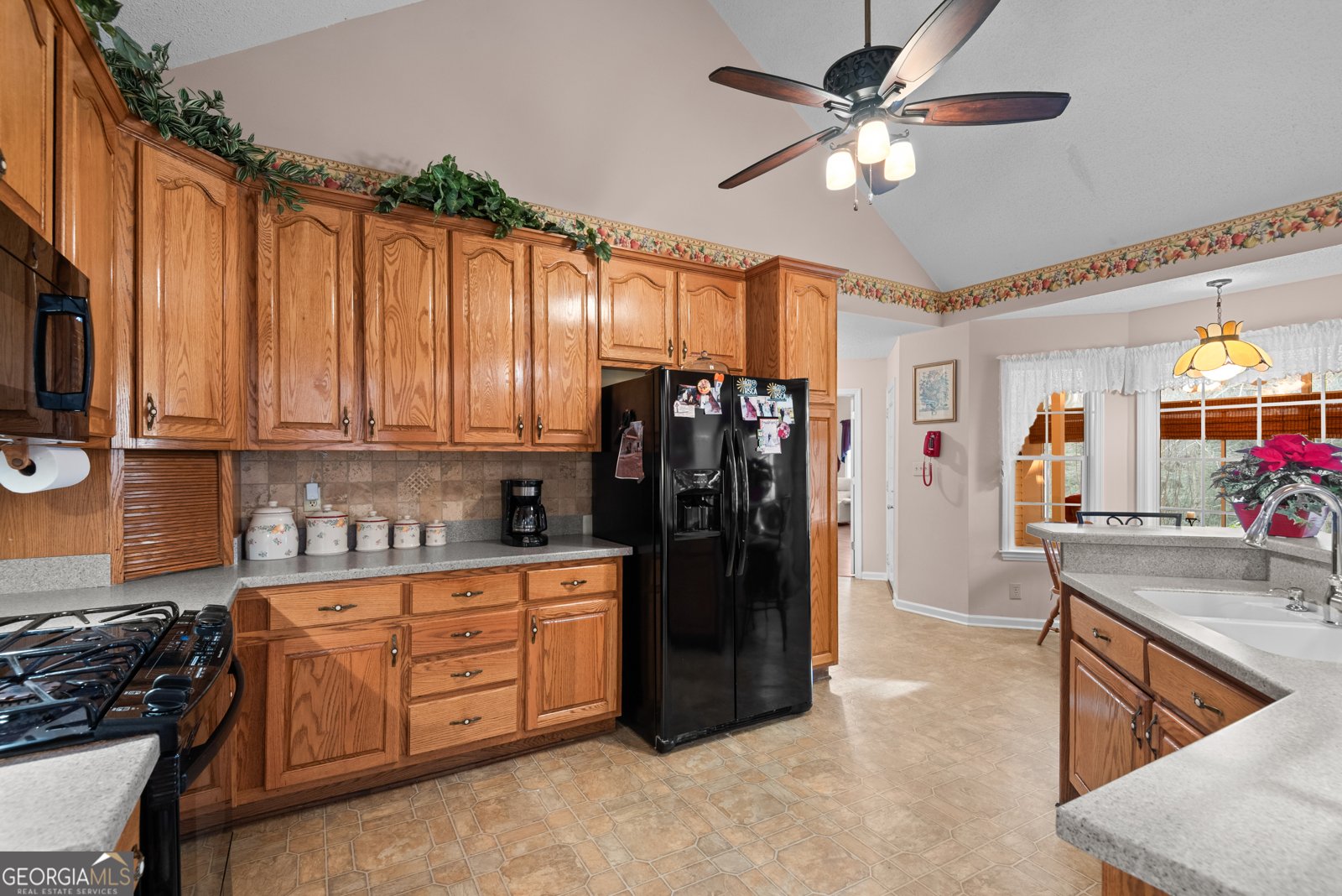 408 Parker Branch Road Barnesville - Photo 15