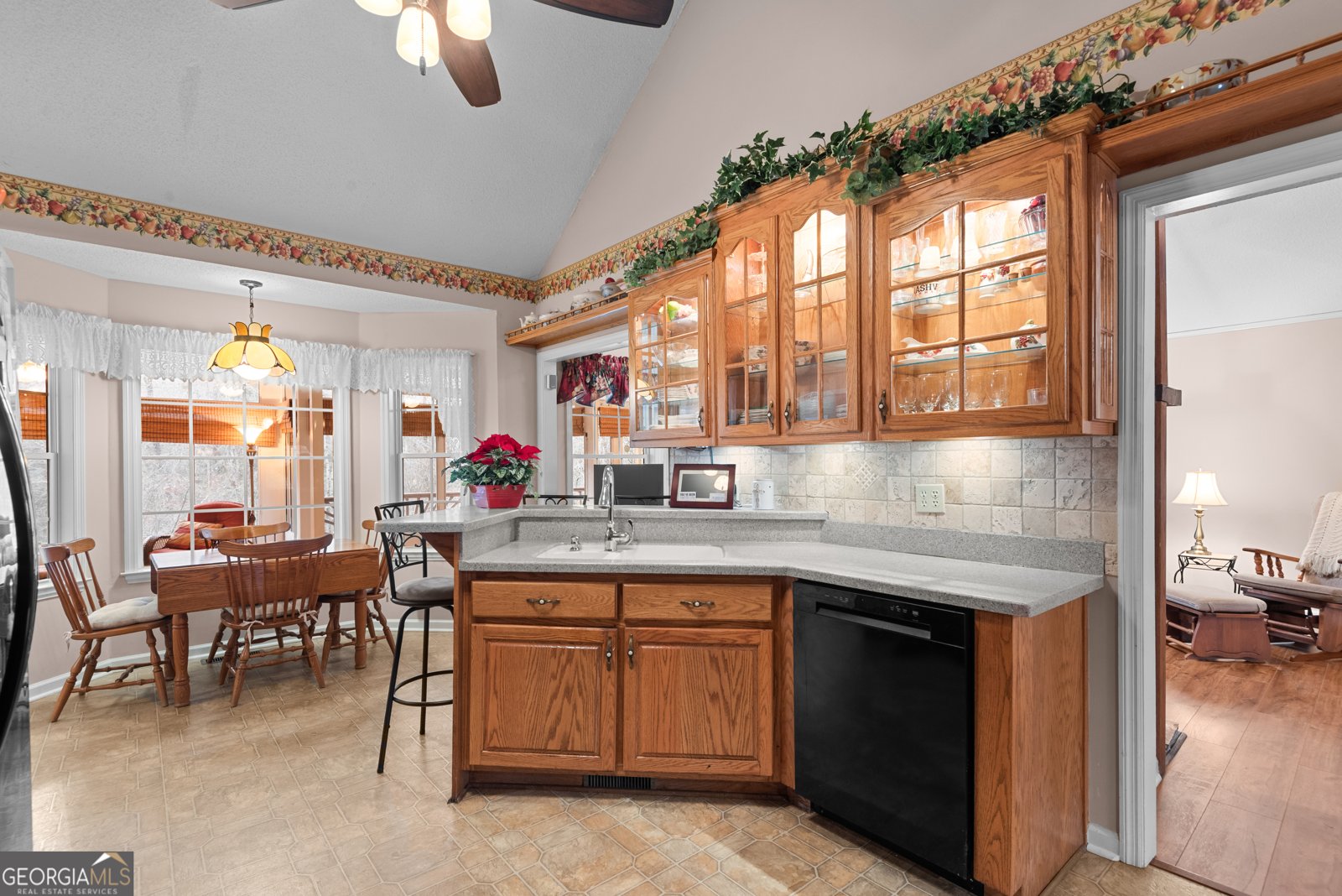 408 Parker Branch Road Barnesville - Photo 16