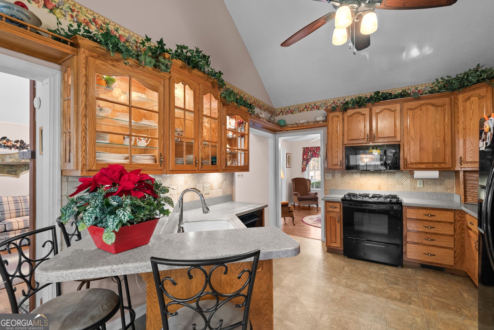 408 Parker Branch Road Barnesville - Photo 17