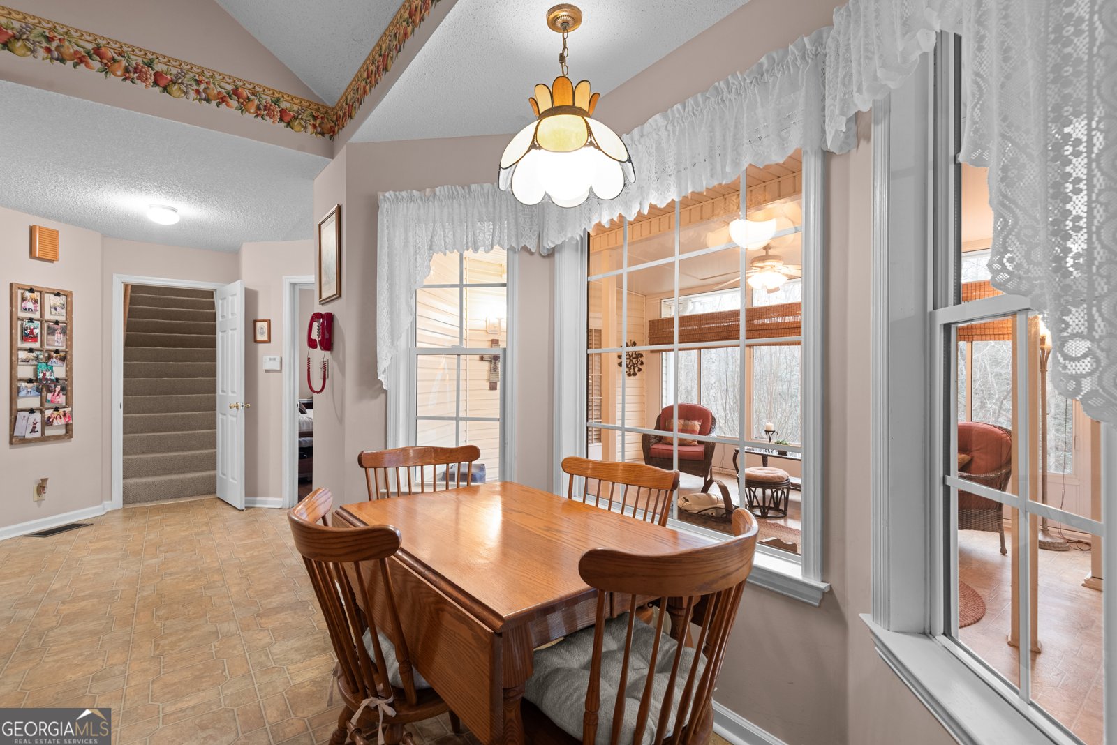 408 Parker Branch Road Barnesville - Photo 18