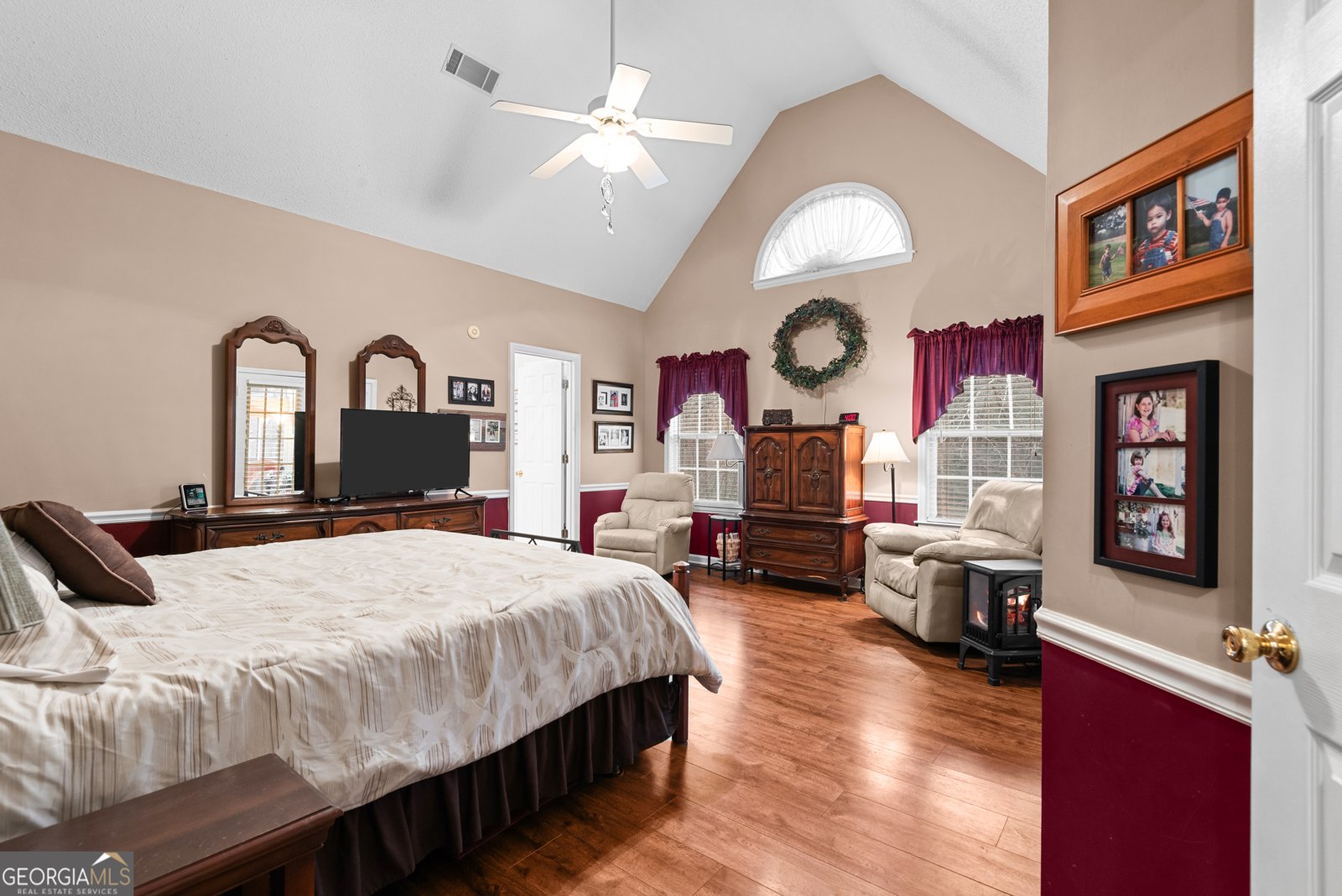 408 Parker Branch Road Barnesville - Photo 19