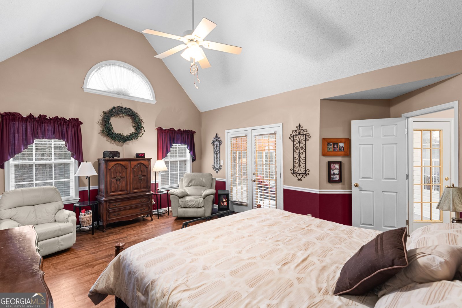 408 Parker Branch Road Barnesville - Photo 20