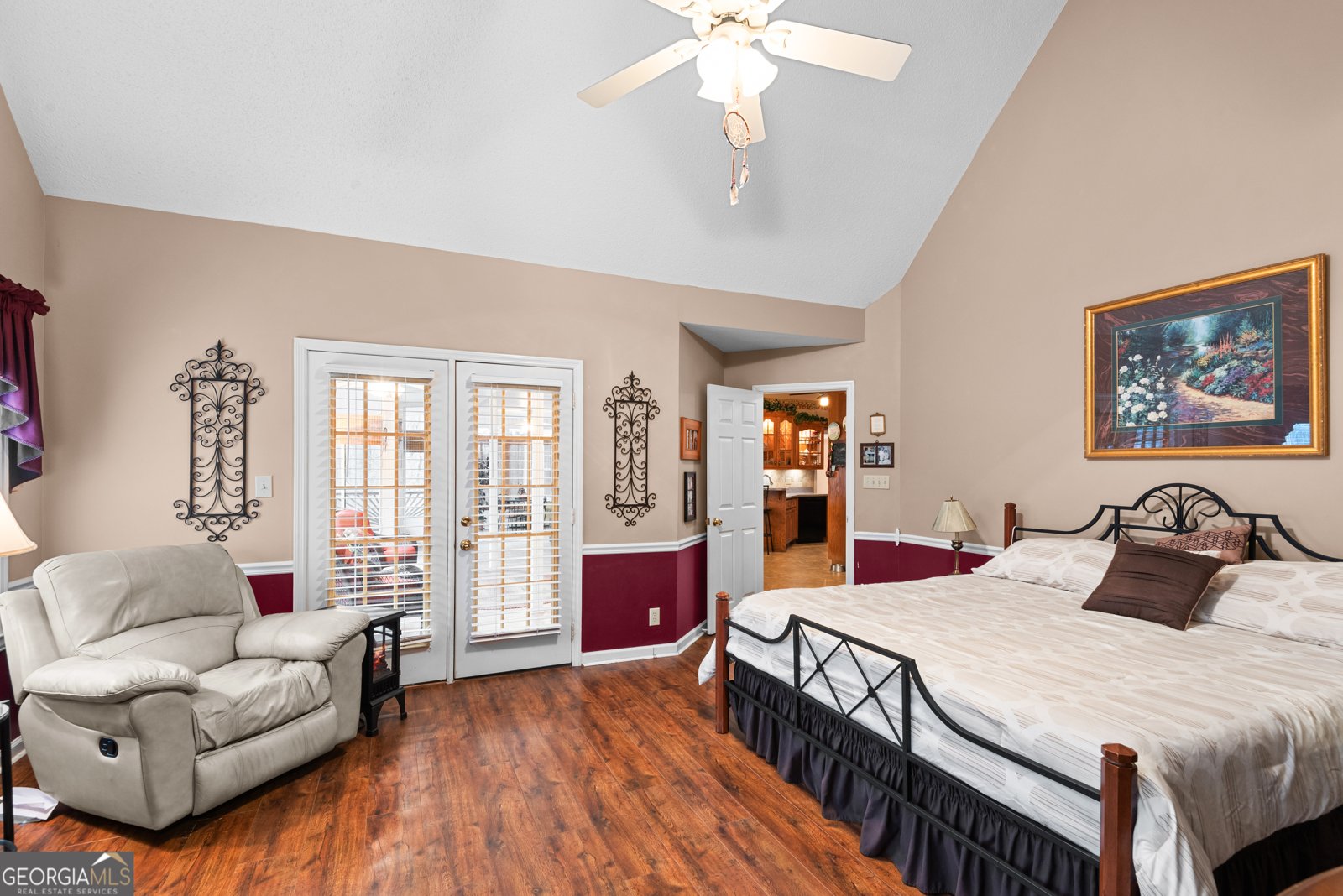 408 Parker Branch Road Barnesville - Photo 21