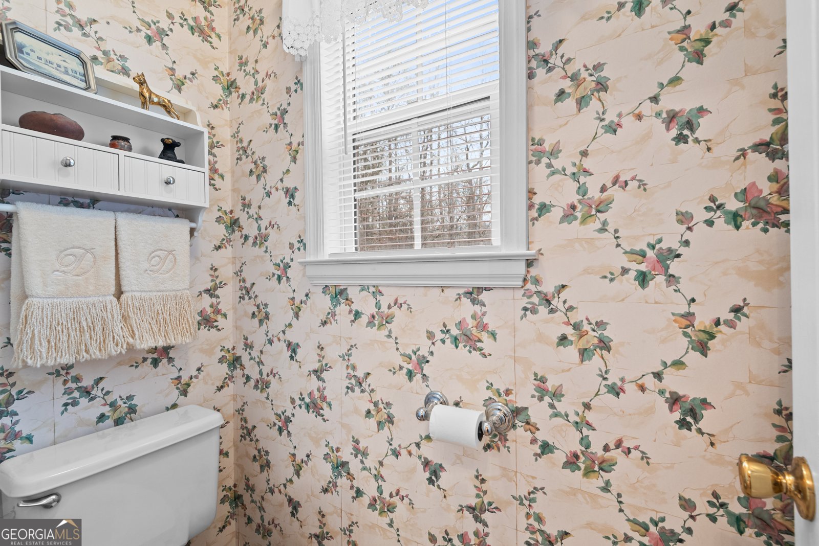 408 Parker Branch Road Barnesville - Photo 24