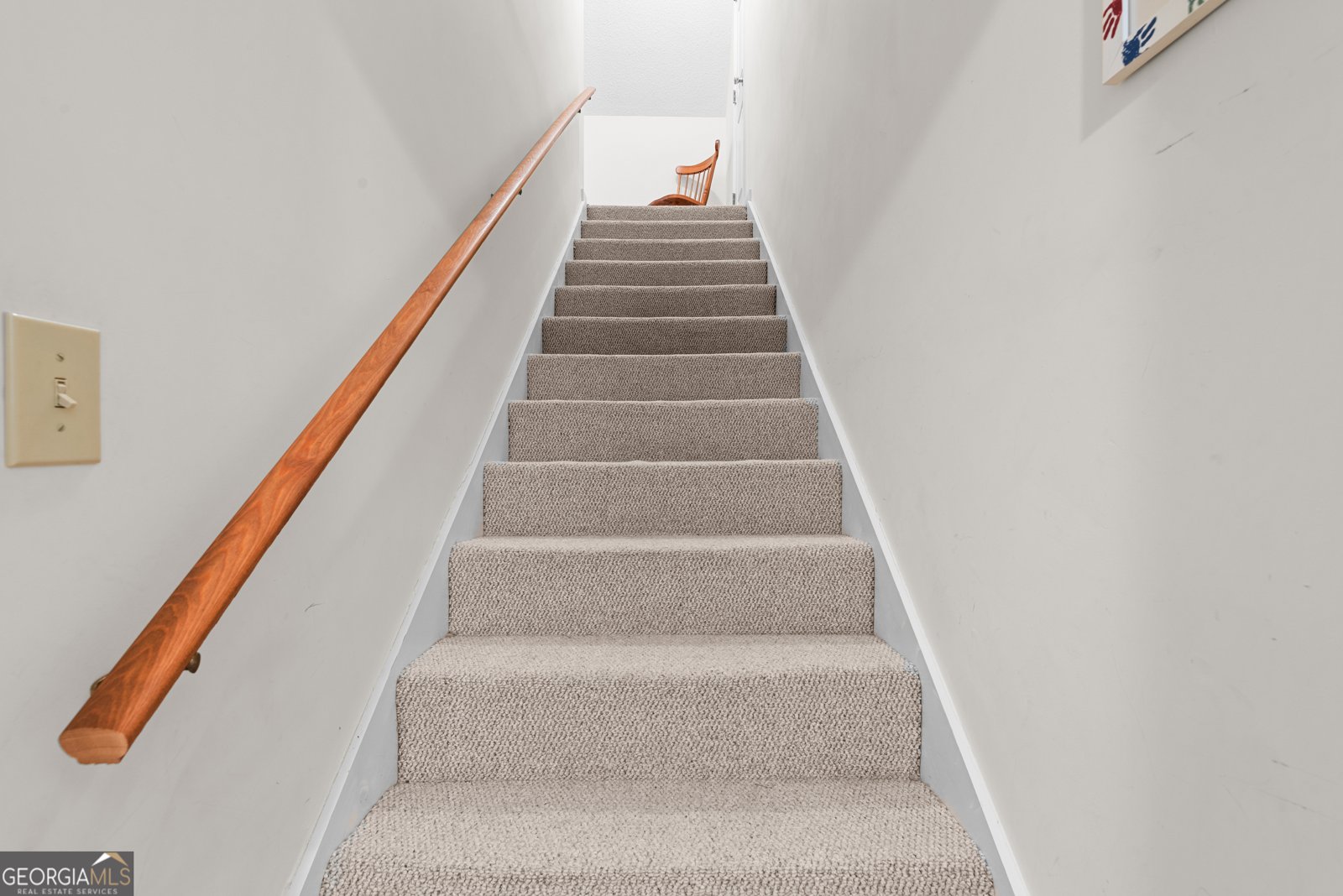 408 Parker Branch Road Barnesville - Photo 29