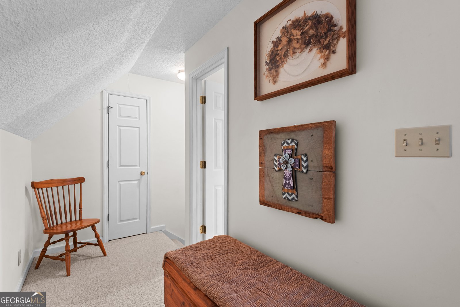 408 Parker Branch Road Barnesville - Photo 30