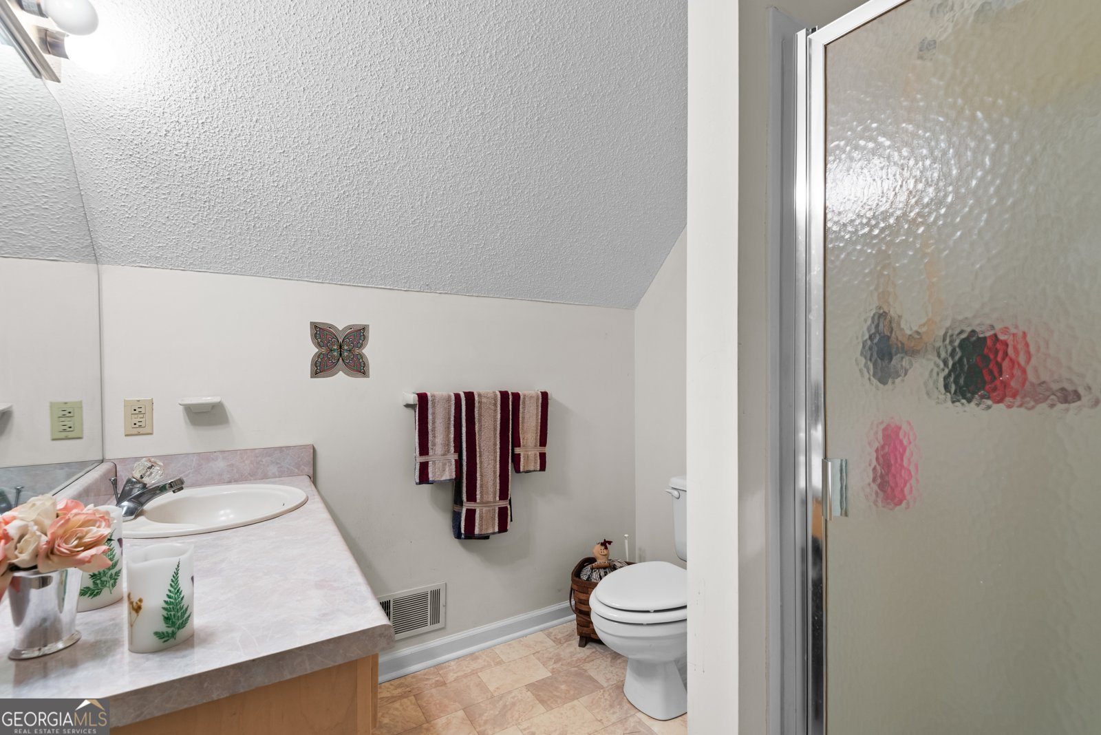 408 Parker Branch Road Barnesville - Photo 32