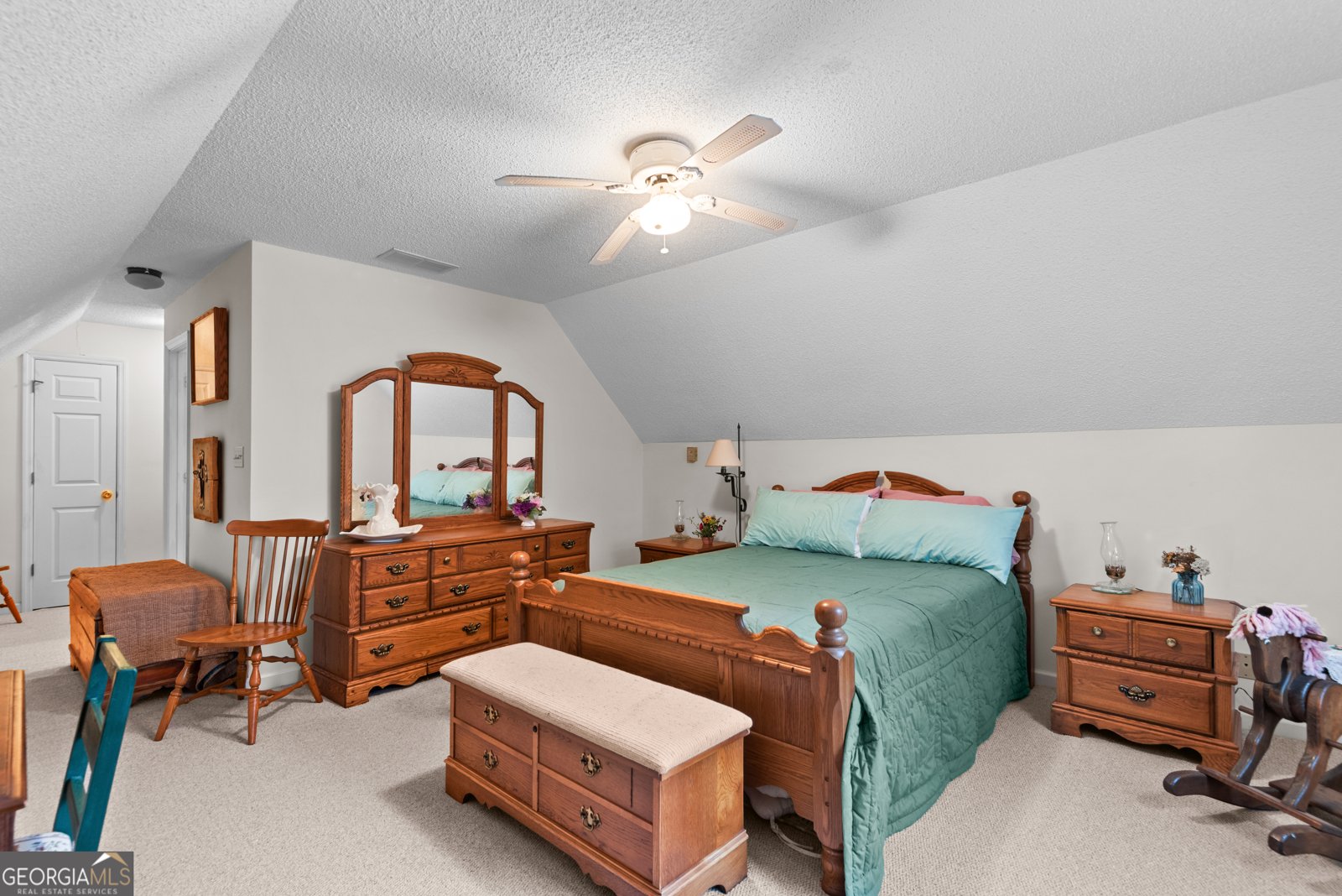 408 Parker Branch Road Barnesville - Photo 33