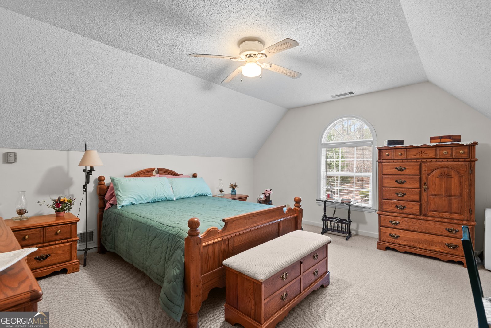 408 Parker Branch Road Barnesville - Photo 34