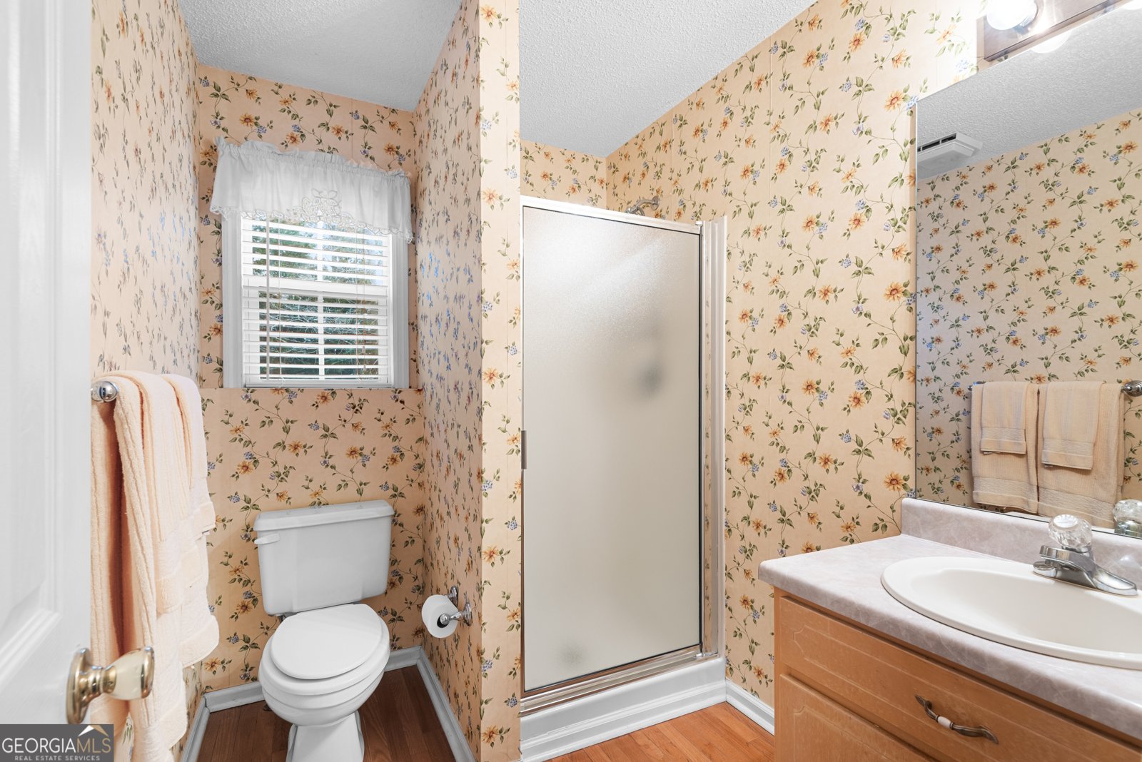 408 Parker Branch Road Barnesville - Photo 36