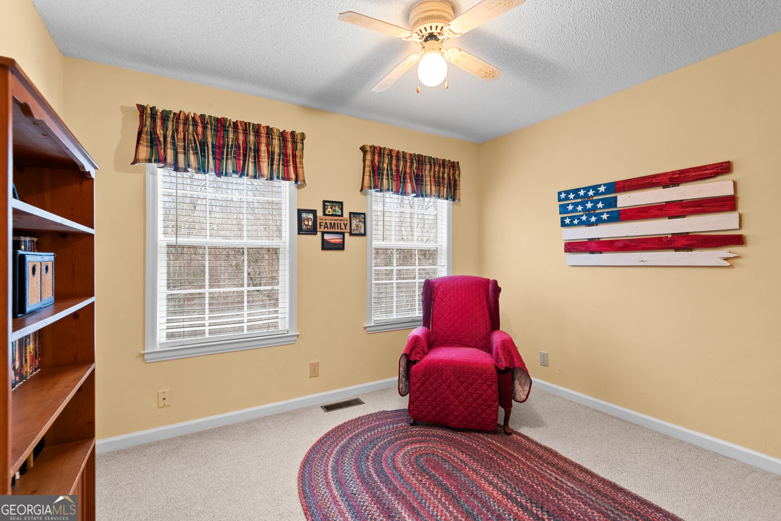 408 Parker Branch Road Barnesville - Photo 37