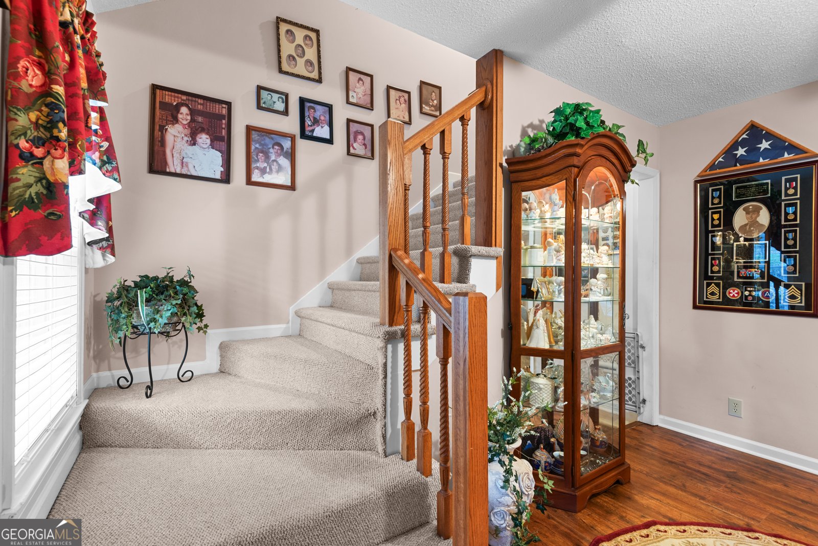 408 Parker Branch Road Barnesville - Photo 38