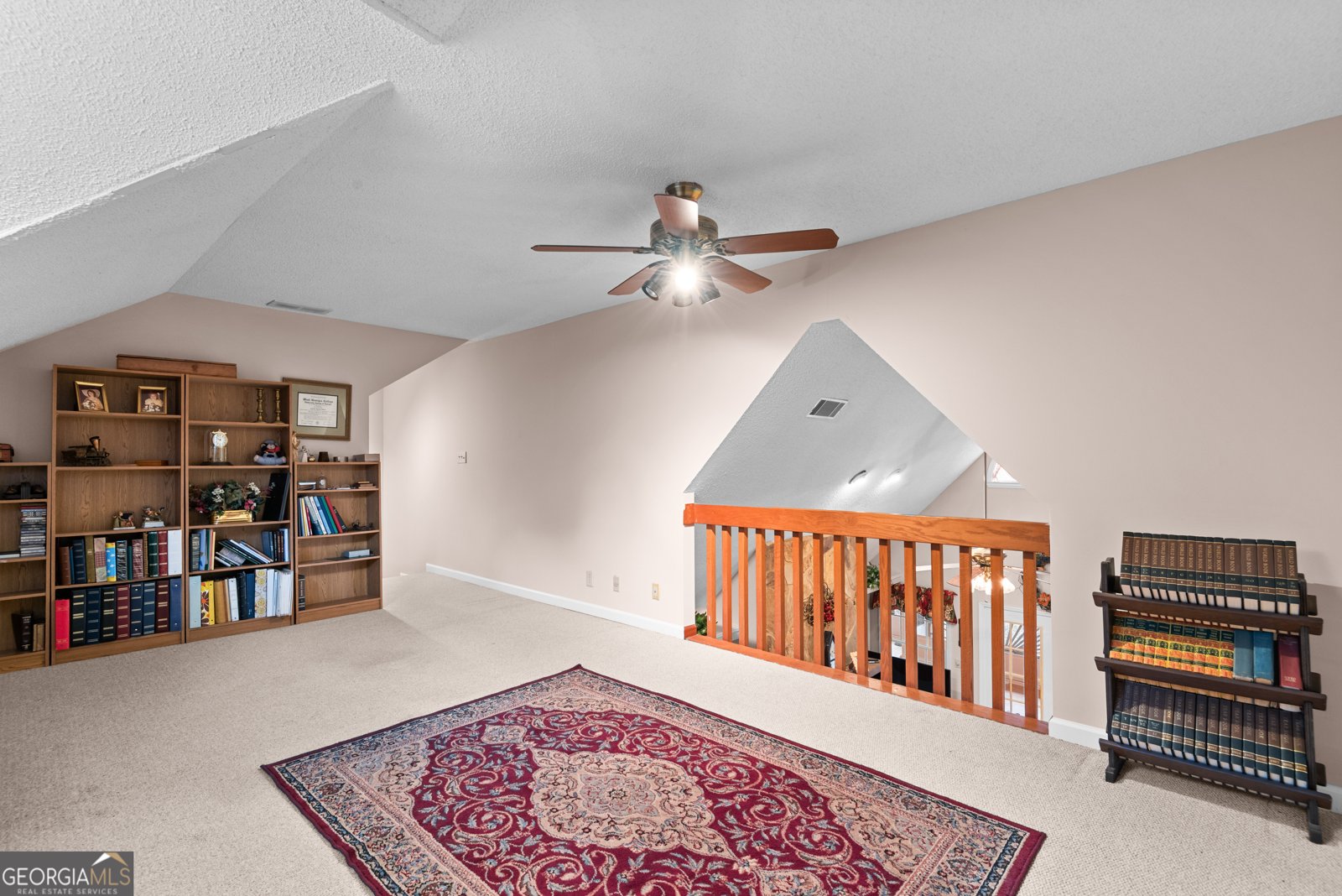 408 Parker Branch Road Barnesville - Photo 42