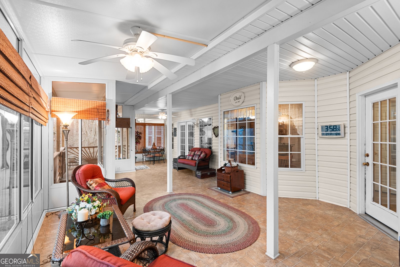 408 Parker Branch Road Barnesville - Photo 43