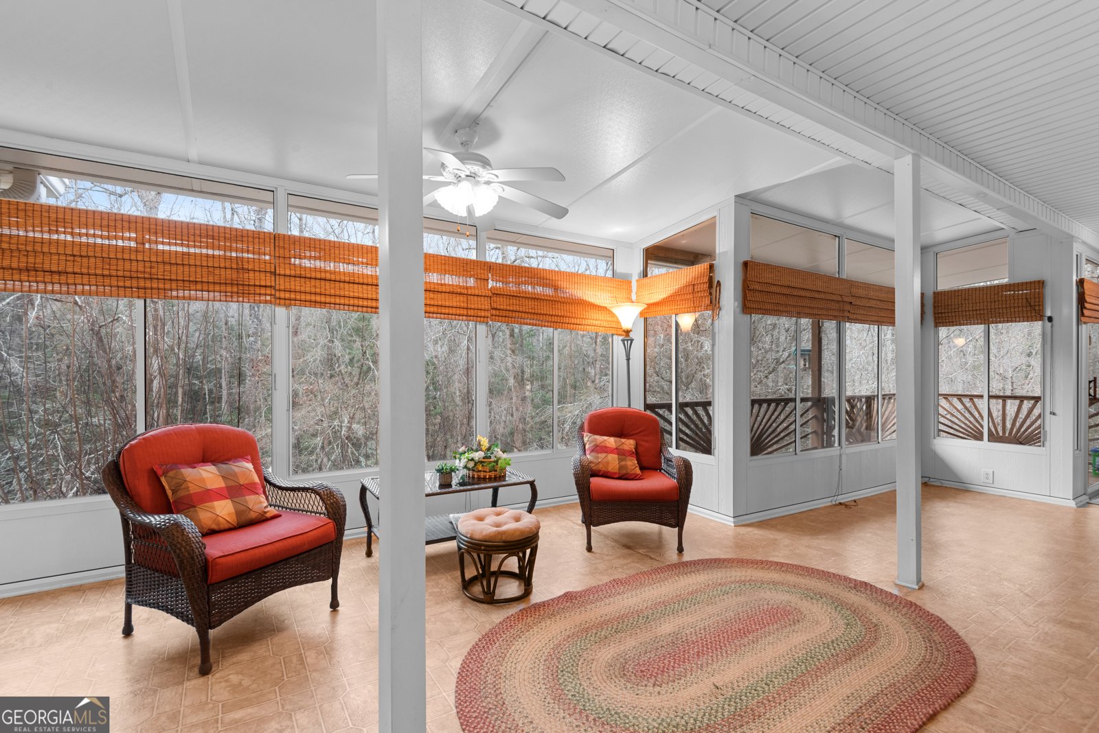 408 Parker Branch Road Barnesville - Photo 44